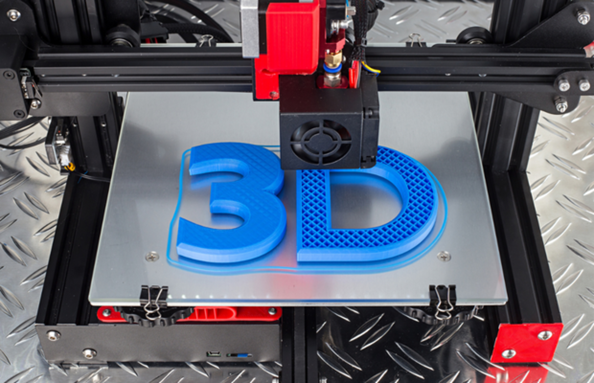 Aklınıza gelen her şeyi basabileceğiniz 2022'nin en iyi 3D yazıcı modelleri