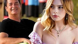 Acun Ilıcalı'dan Melis Sezen paylaşımı! O Ses Türkiye Yılbaşı'nda dans etti