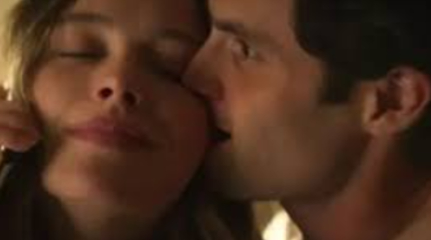 Herkes büyük bir merakla bekliyordu! You’nun 4. sezonu ne zaman çıkacak? İşte resmi afiş yayınladı