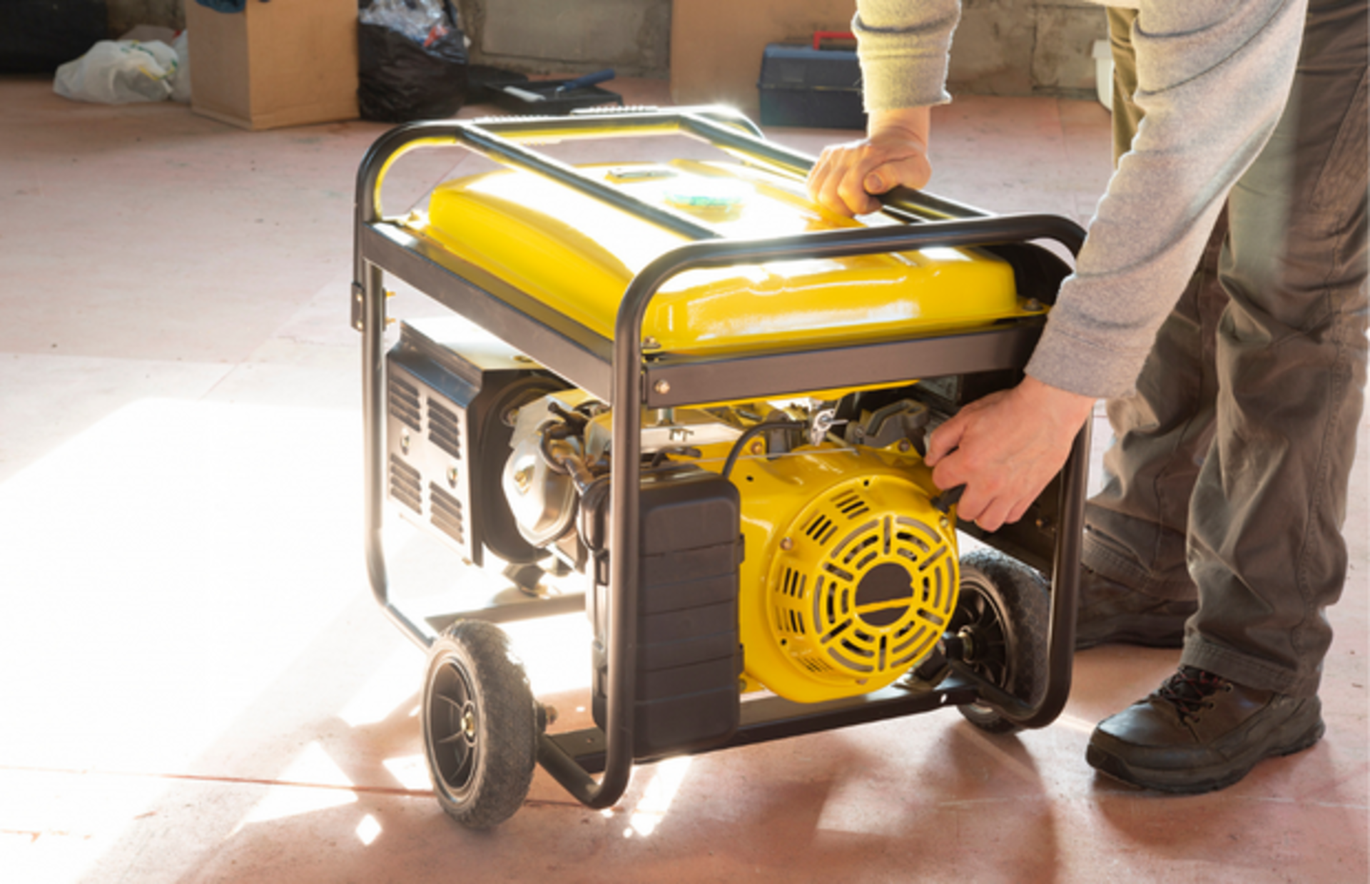 Elektrik kesintilerinde yaşanan sıkıntılardan kaçınmanızı sağlayacak 2022'nin en iyi jeneratörleri