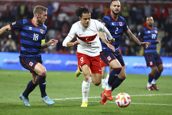 Avrupa'yı sallayan Enes Ünal'a dünya devi talip oldu! Joao Felix gidecek yerine o gelecek... G5