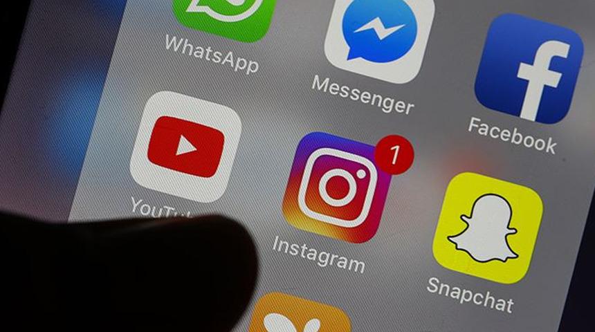 Son dakika: Instagram çöktü mü? Sosyal medyadan paylaştılar... 26 Aralık Instagram ne zaman düzelecek?