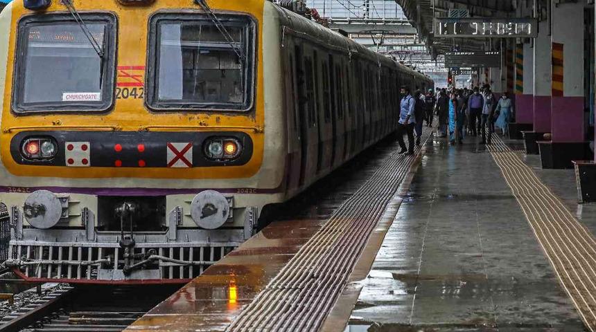 Bir ülke bu dolandırıcılık olayını konuşuyor! Tam 1 ay boyunca istasyondaki trenleri saydırdılar