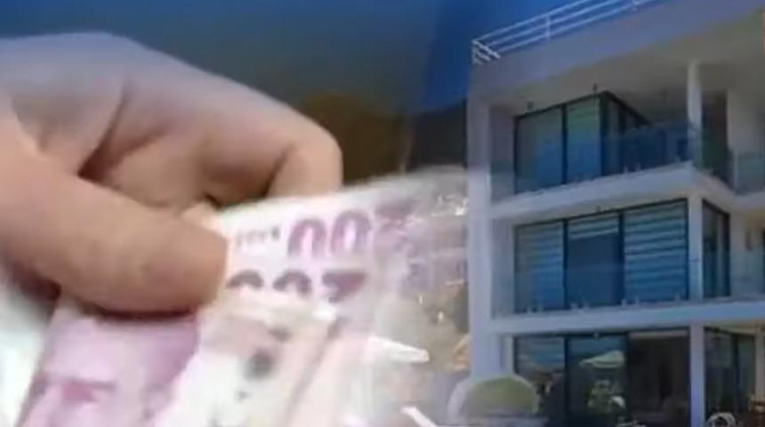 Devre mülkte aidat isyanı! 200 dolardan 1100 dolara çıktı: Bize 'gelmeyin' diyorlar