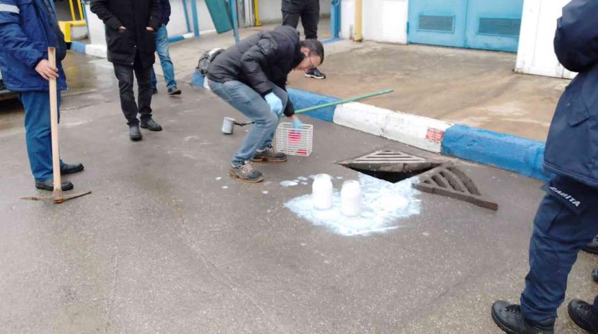 Dereyi kirleten firma hakkında karar verildi! Dudak uçuklatan ceza