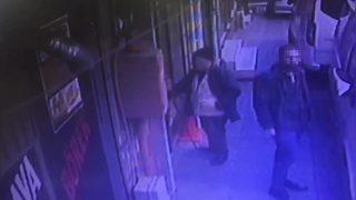 Sultangazi'deki terzilerin korkulu rüyası oldu! Pantolonum nerede? diyerek para aldı