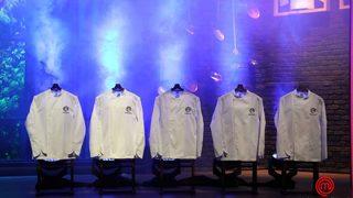 MasterChef'te ilk ceketi kim aldı, kim kazandı? 26 Aralık MasterChef'te ilk finalist belli oldu!