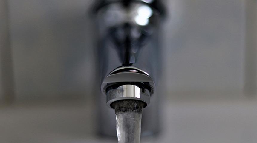 İstanbul'da 4 ilçede su kesintisi! İSKİ'den açıklama geldi