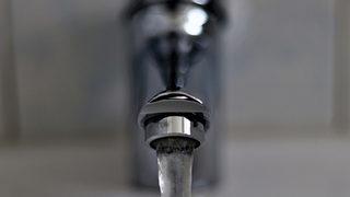 İstanbul'da 4 ilçede su kesintisi! İSKİ'den açıklama geldi