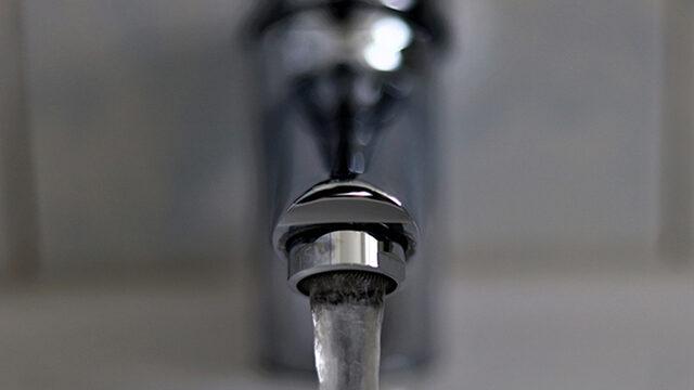 İstanbul'da 4 ilçede su kesintisi! İSKİ'den açıklama geldi