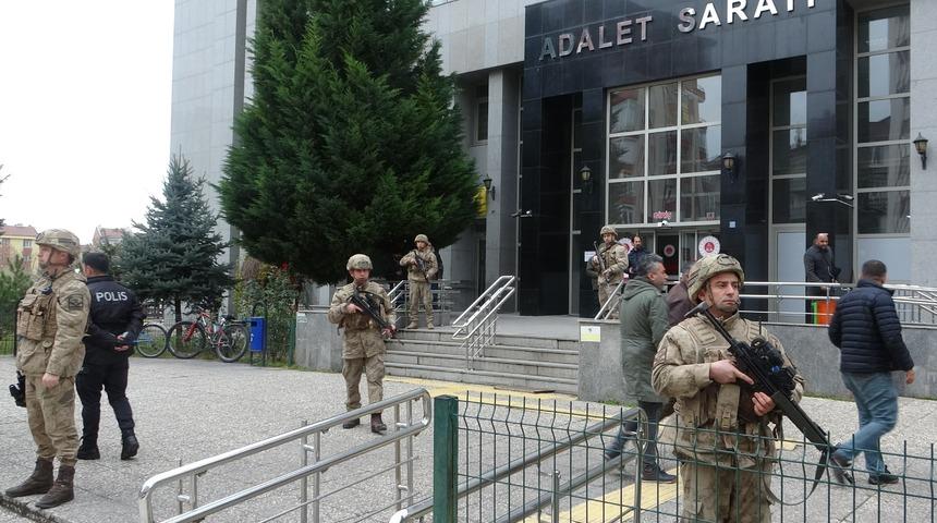 Çorum'da muhtarın silahla vurulmuş halde ölü bulunmasıyla ilgili 4 kişi tutuklandı