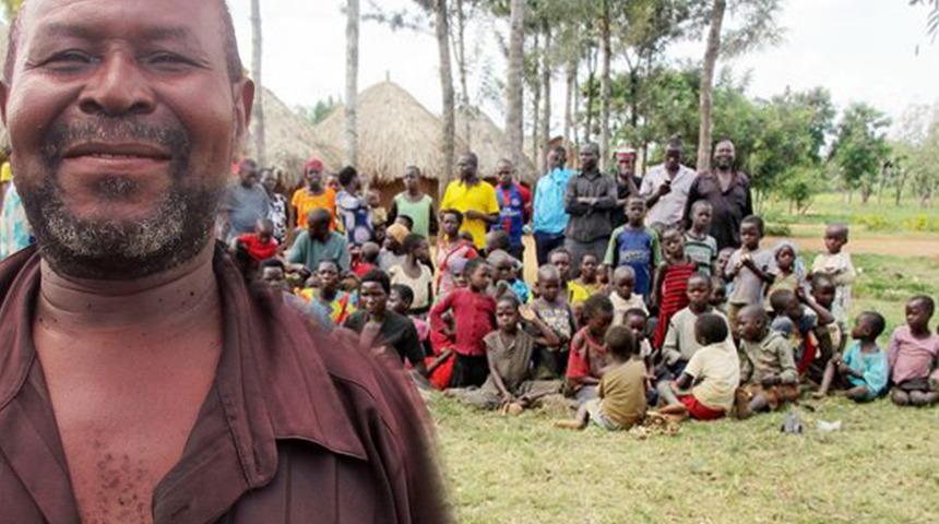 12 karısından 102 çocuğu var! “Artık tahammül edemiyorum” dedi, doğum kontrolüne yöneldi