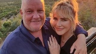  Ali Şen'in oğlu Metin Şen'den kötü haber! Acilen hastaneye kaldırıldı