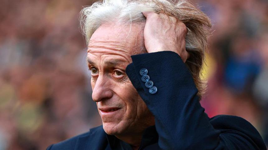 Fenerbahçe telafi için sahada! Hatayspor maçı öncesinde tüm gelişmeler...