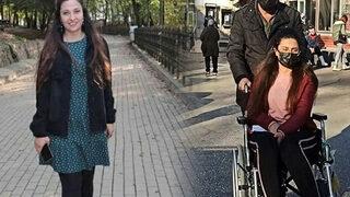 2 saatte çıkacakken 6 gün kaldı! Ameliyat sonrası genç kadının hayatı karardı: 'Yaka paça taburcu ettiler'