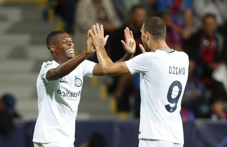 Son dakika: Taraftarlar sabırsız! Dursun Özbek'in ocak ayı çileği: Edin Dzeko! İtalyanlar transferi açıkladı... G1