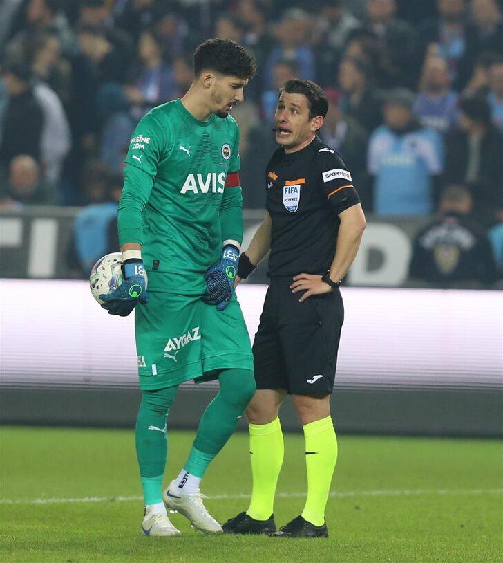 'İlle de Altay Bayındır!' Arda Güler'den sonra yine Fenerbahçe'nin kapısına dayandılar! G2