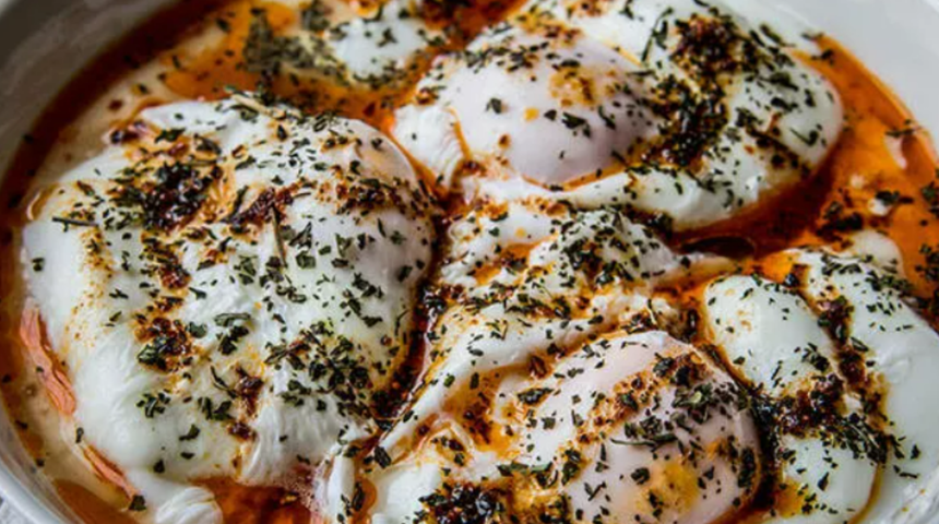 Tadı dillere destan oluyor... Nefis çılbır tarifi! Çılbır nasıl yapılır?