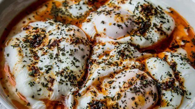 Tadı dillere destan oluyor... Nefis çılbır tarifi! Çılbır nasıl yapılır?