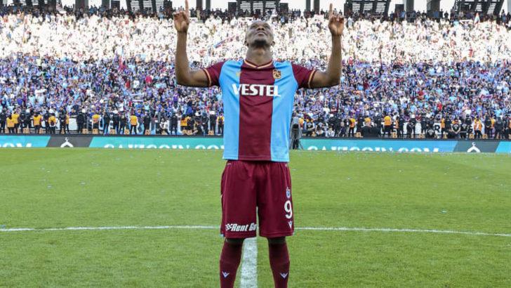 Son dakika: Tüm dengeler değişebilir! Süper Lig devi, Anthony Nwakaeme bombasını patlatıyor! Türkiye'ye geri dönüyor... G1