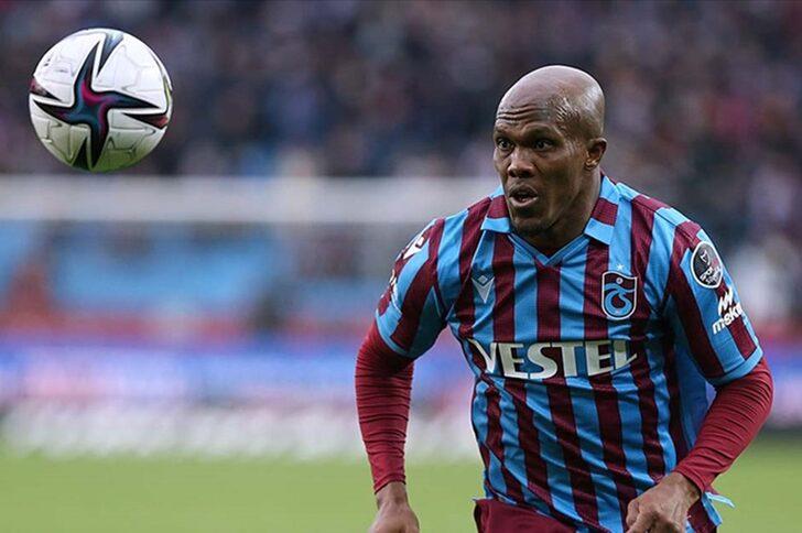 Son dakika: Tüm dengeler değişebilir! Süper Lig devi, Anthony Nwakaeme bombasını patlatıyor! Türkiye'ye geri dönüyor... G4