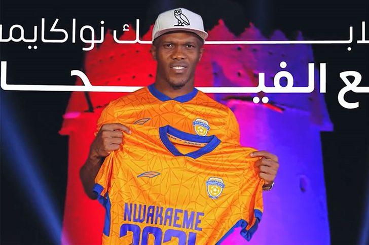 Son dakika: Tüm dengeler değişebilir! Süper Lig devi, Anthony Nwakaeme bombasını patlatıyor! Türkiye'ye geri dönüyor... G2