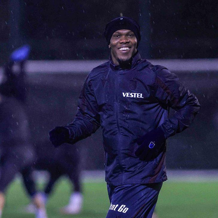 Son dakika: Tüm dengeler değişebilir! Süper Lig devi, Anthony Nwakaeme bombasını patlatıyor! Türkiye'ye geri dönüyor... G5