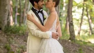 Yüzünü ilk kez gösterdiler! İşte Taner Ölmez ile Ece Çeşmioğlu’nun kızları Zeynep