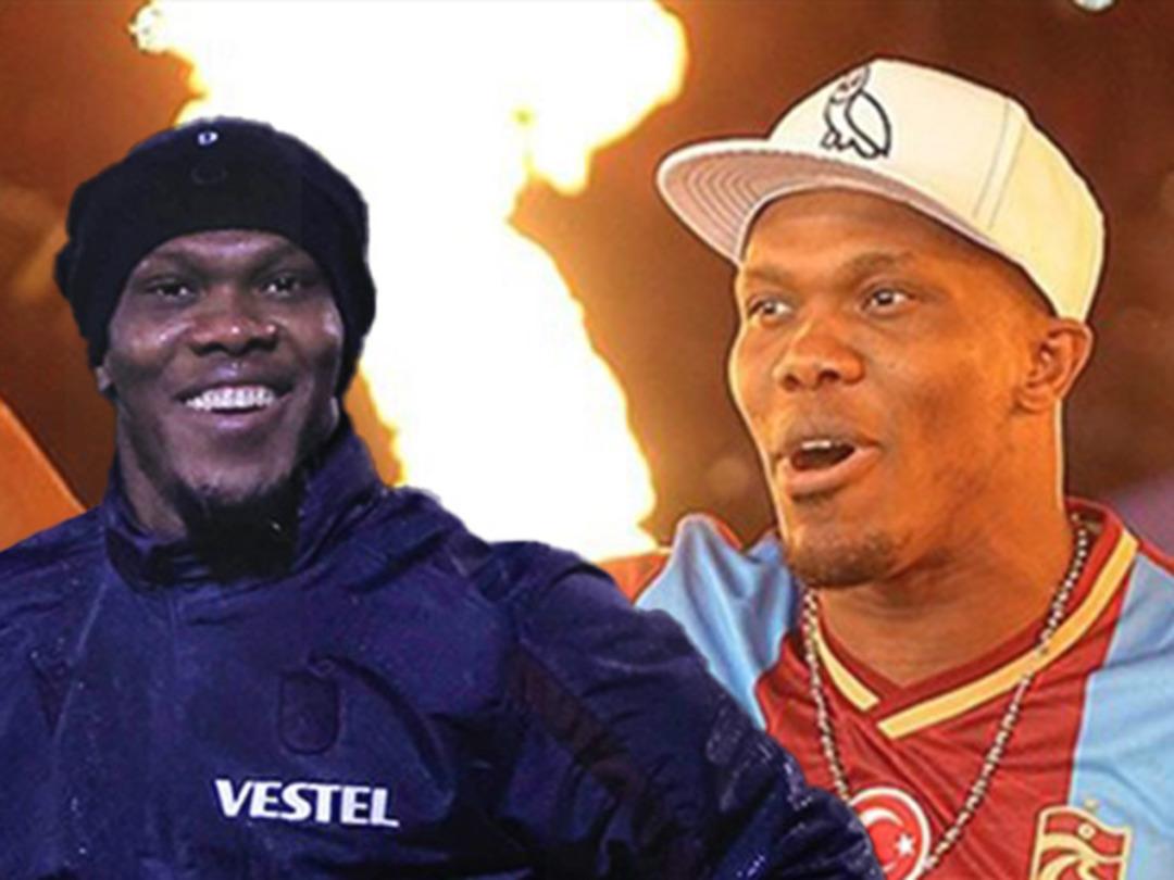 Son dakika: T&uuml;m dengeler değişebilir! S&uuml;per Lig devi, Anthony Nwakaeme bombasını patlatıyor! T&uuml;rkiye'ye geri d&ouml;n&uuml;yor...