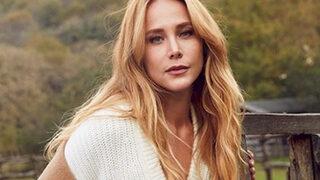 Burçin Terzioğlu imaj değiştirdi! Bambaşka biri oldu 