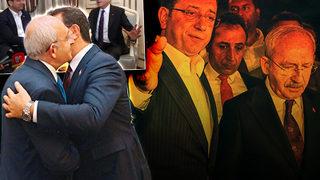Gündem yaratacak 'gizli görüşme' kulisi! İmamoğlu'ndan Kılıçdaroğlu'na 'adaylık' mesajı: Zarar vermem