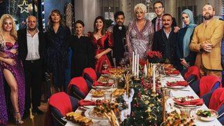 Gülse Birsel Yılbaşı Gecesi filmi hangi gün, nereden izlenecek? Yılbaşı Gecesi filmi oyuncuları kimler? Kadro gümbür gümbür!