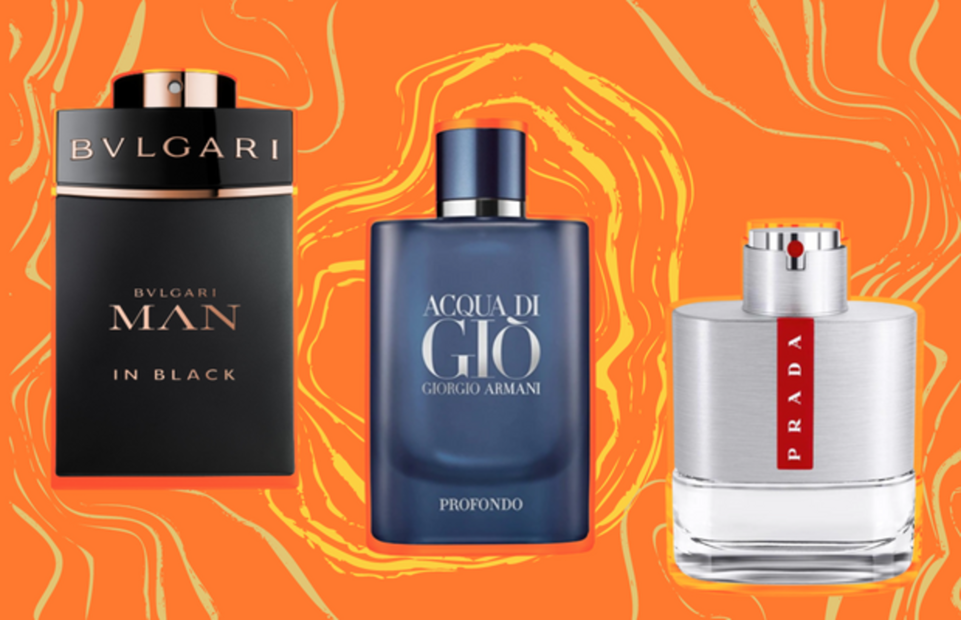 Etkileyici ve kalıcı kokuya sahip 2022'nin en iyi erkek parfümleri