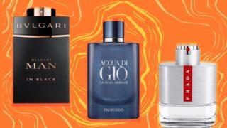 Etkileyici ve kalıcı kokuya sahip 2022'nin en iyi erkek parfümleri