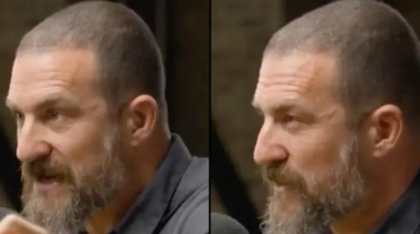 Beyin cerrahı uyardı: Tüm cinsel hayatınızı elinizden alabilir! ''Porno izlemek...''