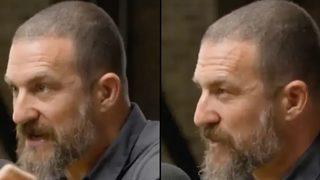 Beyin cerrahı uyardı: Tüm cinsel hayatınızı elinizden alabilir! ''Porno izlemek...''