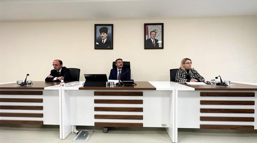 Kütahya’da KADES’le 547 şiddet olayı engellendi