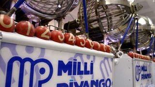 MİLLİ PİYANGO büyük ikramiye ve amorti sorgulama ekranı: Milli Piyango 2023 tam liste açıklandı! İşte kazanan yılbaşı bileti numaraları