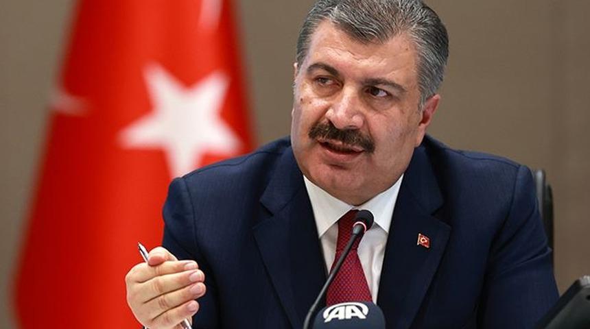 Bakan Koca duyurdu! '7 Ocak'tan &ouml;nce ilan edeceğiz'