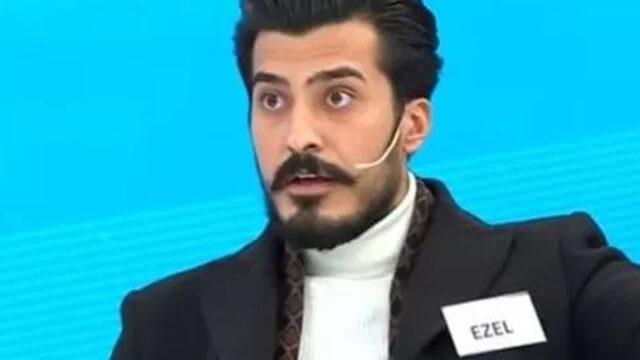 Müge Anlı'da tanınan Ezel Bayraktar Kısmetse Olur'a katılacağını açıkladı! 