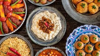 Geleneksel Türk yemeklerine ne kadar hâkimsin?