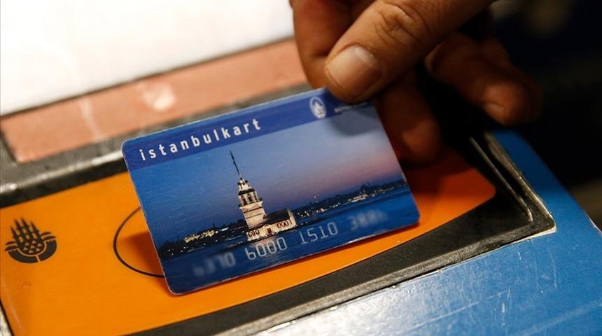 AYLIK ÖĞRENCİ AKBİLİ, mavi kart fiyatı ne kadar? Akbil fiyatları 2022 kaç TL? İstanbul'da toplu ulaşıma ZAM!