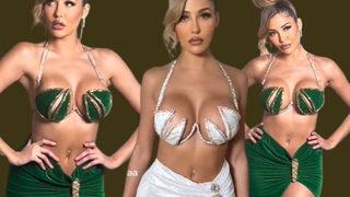 Sonunda bu da oldu! Parmak kısaltma ameliyatı oldu... Tepkilerin hedefine yerleşti