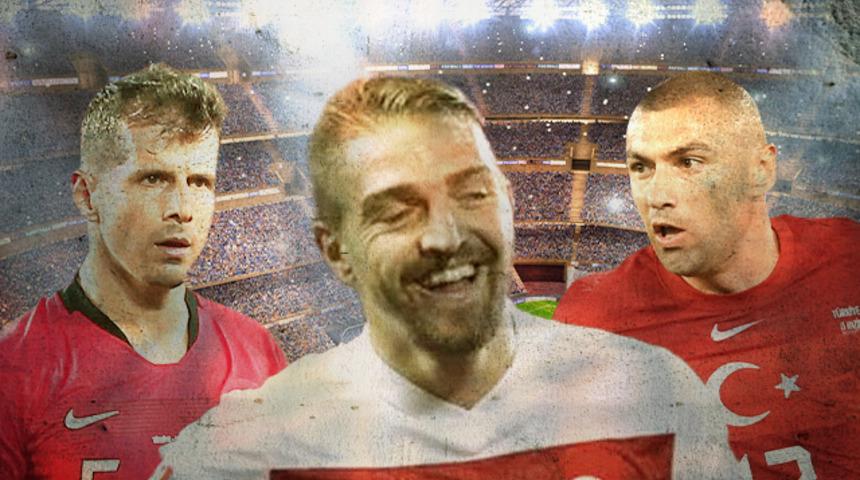 Emre Belözoğlu, Burak Yılmaz gibi! Caner Erkin, 34'ünde Avrupa yolunda! Maurizio Sarri, Karagümrük ile yollarını ayıran yıldızı istiyor...