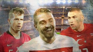 Emre Belözoğlu, Burak Yılmaz gibi! Caner Erkin, 34'ünde Avrupa yolunda! Maurizio Sarri, Karagümrük ile yollarını ayıran yıldızı istiyor...