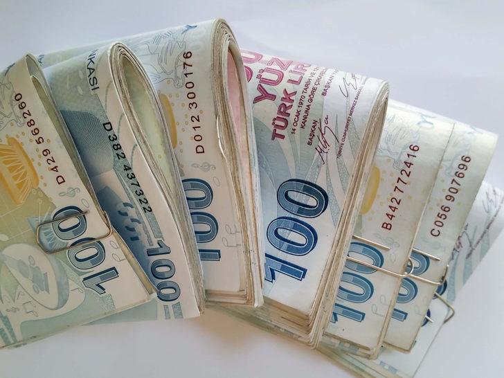 Asgari ücret üzerinde brüt maaş alanları ilgilendiriyor! Bakanlık çalışma başlattı: Vergi dilimleri değişiyor! Ocak-Aralık farkı azalacak… G1