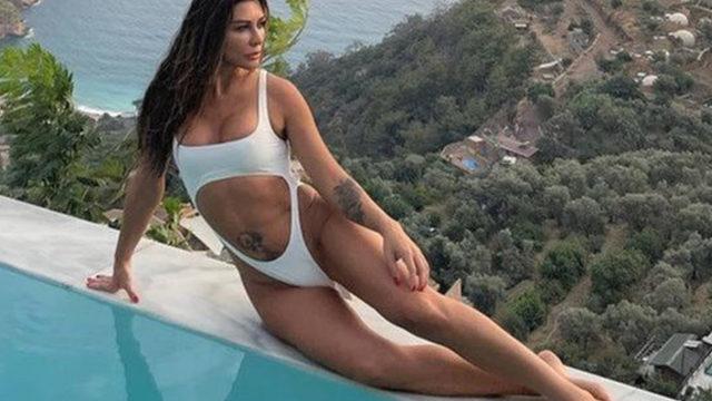 Asgari ücretten sonra hesap konusuna döndü! Selen Görgüzel’den şoke eden sözler! Bu feminizm...