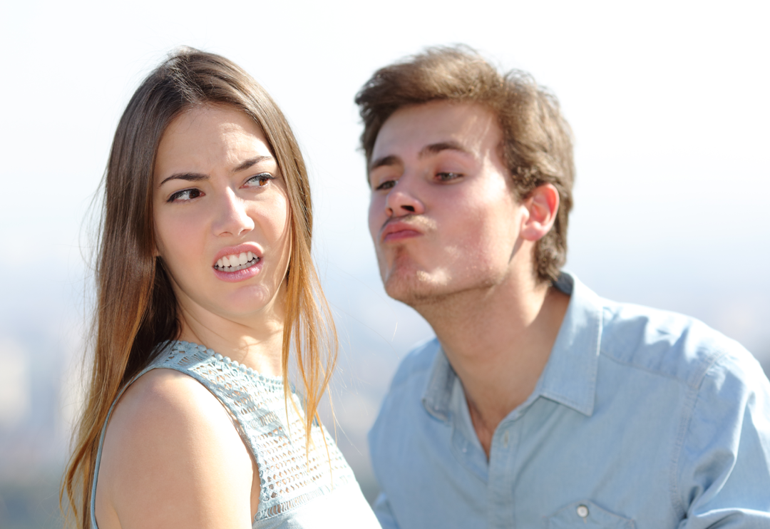 En sevilmeyen bur&ccedil;lar! Aynı ortamda bulunmak bile işkence oluyor