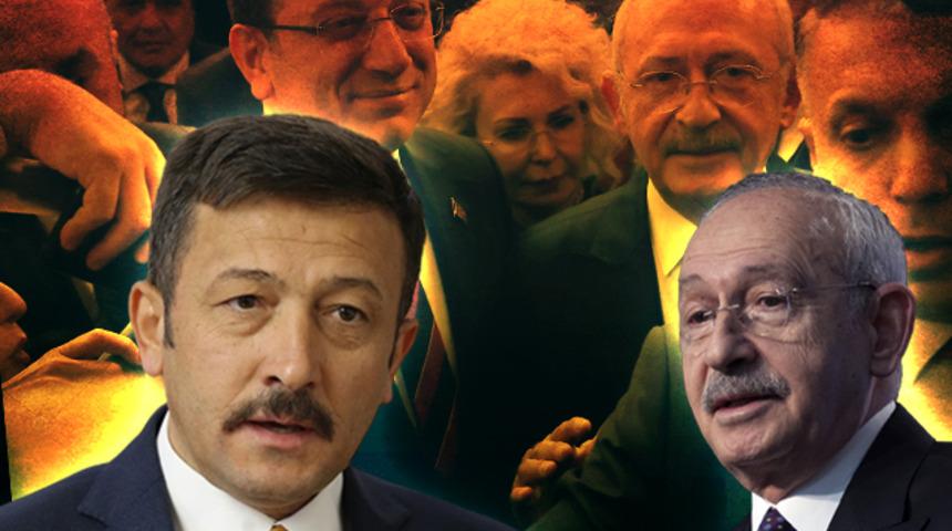 Son dakika: Kılıçdaroğlu'nun çağrısı gündeme bomba gibi düşmüştü! AK Parti'den 'seçim' yanıtı: Espri yapmış herhalde