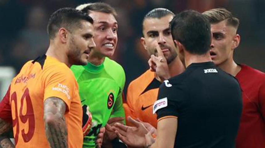 Taraftarın gözü bu haberdeydi! Galatasaraylılara Fernando Muslera müjdesi geldi! FIFA, Fenerbahçe derbisini atlayacak...